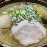 麺屋 つくし - 