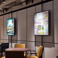 Gallery11(ホテルインディゴ東京渋谷) - 