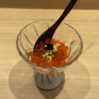 梅田 鮨 よこ田 - 