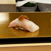 梅田 鮨 よこ田 - 