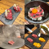 焼肉 うしみつ 恵比寿本店 - 