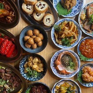 フラッと立ち寄ってもらえる気軽さ