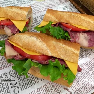 ベーカリー スイート_0