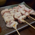 弥太郎 - やきとり