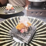 Sushi Washoku Kouroan - 