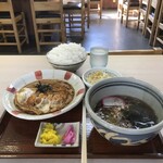 Yutaka udon - 