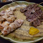 弥太郎 - やきとり