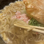 かにラーメン 光夏 - 