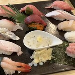 Kaishou Zushi - 