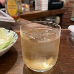 ルーデンス - 白州(w)