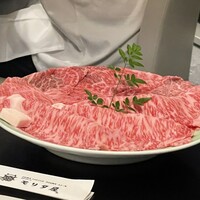 モリタ屋 東京丸の内店 - 