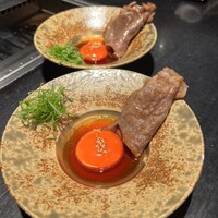 和牛料亭Bungo - 