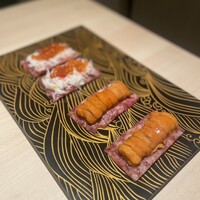 銀座 ちかみつ 六丁目 - 
