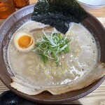 Raihou - 味噌ラーメン