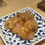 焼肉食堂まんぷく - ホルモン、440円なのに旨かったなー！