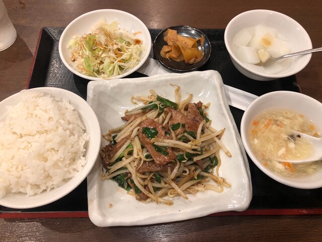 Chuka Izakaya Ippinro photo 4