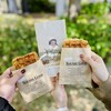 クロッフル