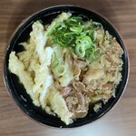 立花うどん - 