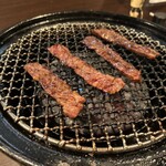 Yakiniku Dokoro Sai - 