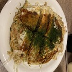 お好み焼 みっちゃん総本店 - 