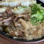 Tachibana Udon - 