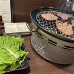 焼肉処　彩 - 