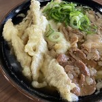 立花うどん - 