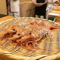 鮨 やすみつ - 