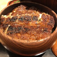 鰻う おか冨士 - 