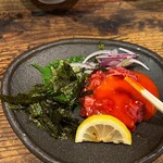 万両 南森町店 - 