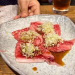 万両 南森町店 - 