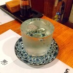 漁竿 - 日本酒 1合