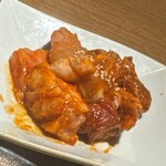 肉匠みちば - 