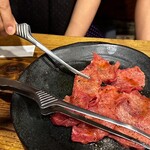 万両 南森町店 - 