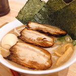 麺屋 らいこう - 