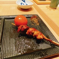 焼鳥 鐡 - 