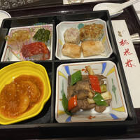 中国料理 桃花林 -  中国料理 桃花林 -