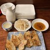 ひとくち餃子てん屋 - 料理写真: