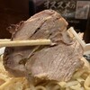 麺屋 のスたOSAKA 難波千日前店 