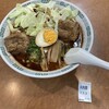 桂花ラーメン 本店