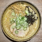 麺屋 つくし - 