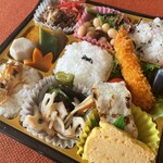 八百彦本店 ジェイアール名古屋タカシマヤ店 - 