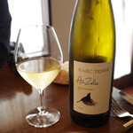 il tram - [2019]Marc Tempe / Gewurztraminer Amzelle