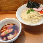 Homemade Ramen 麦苗 - 