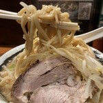 麺屋 のスたOSAKA - 