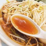 ラーメン丸仙 - 