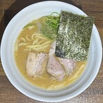 ドッグハウス - 料理写真: