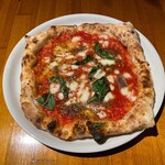 サリーナ - ロマーナ