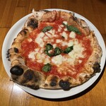 サリーナ - マルゲリータ