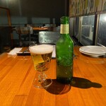 サリーナ - ハートランド